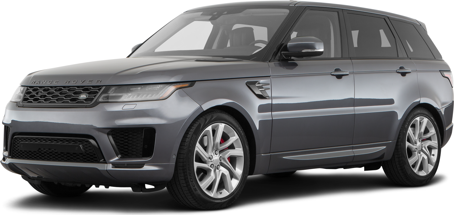 2018 Land Rover Range Rover Sport Price, Value, Ratings & Reviews